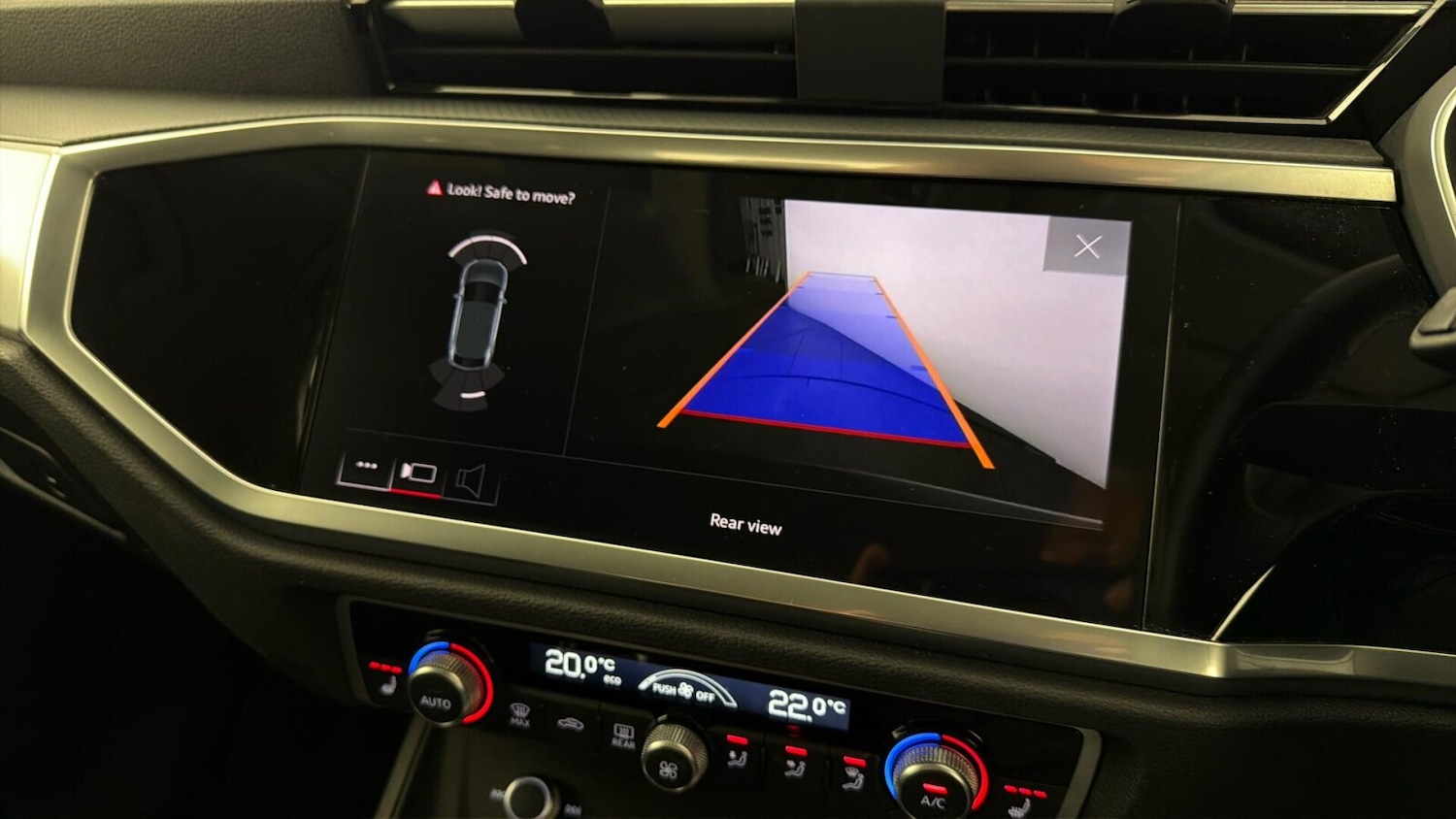 Used Audi Q3 2022 for sale - 77778366: Photo 23