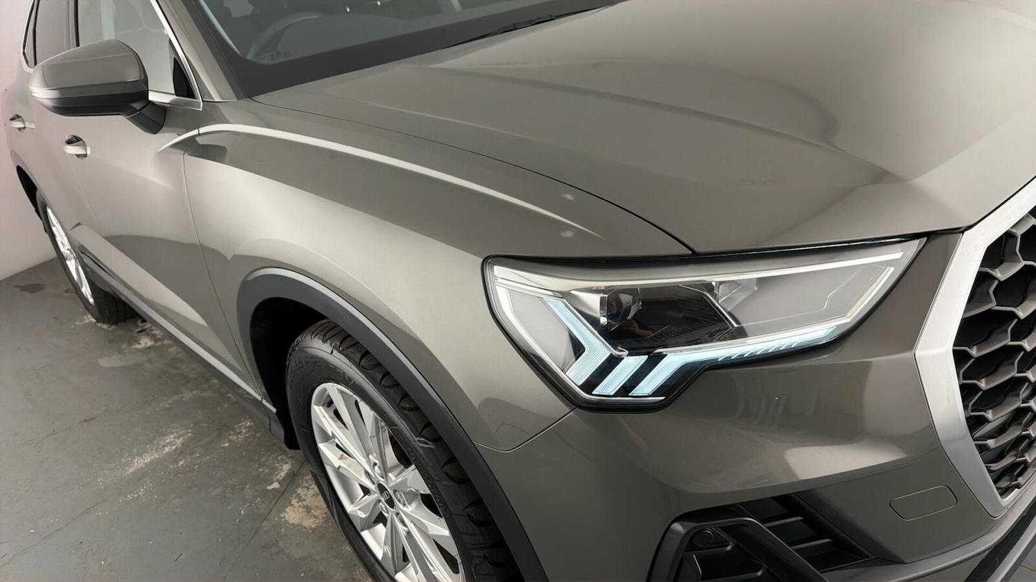 Used Audi Q3 2022 for sale - 77778366: Photo 24