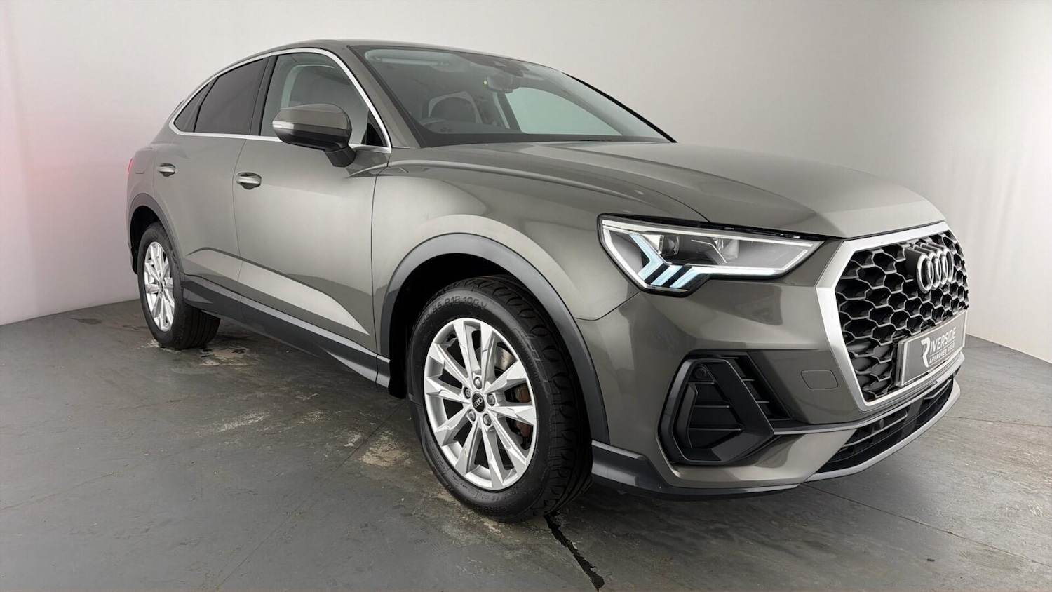 Used Audi Q3 2022 for sale - 77778366: Photo 25