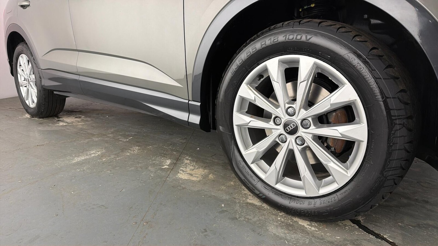 Used Audi Q3 2022 for sale - 77778366: Photo 26