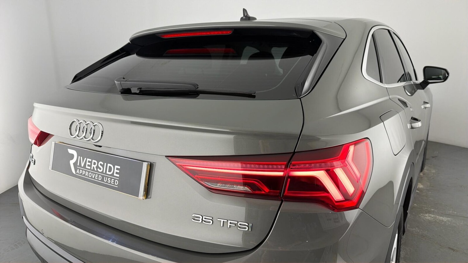 Used Audi Q3 2022 for sale - 77778366: Photo 28