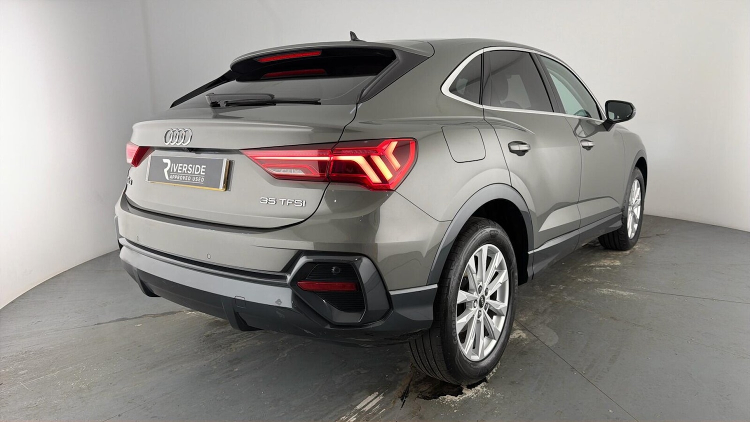 Used Audi Q3 2022 for sale - 77778366: Photo 29