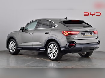 Used Audi Q3 2022 for sale - 77778366: Photo