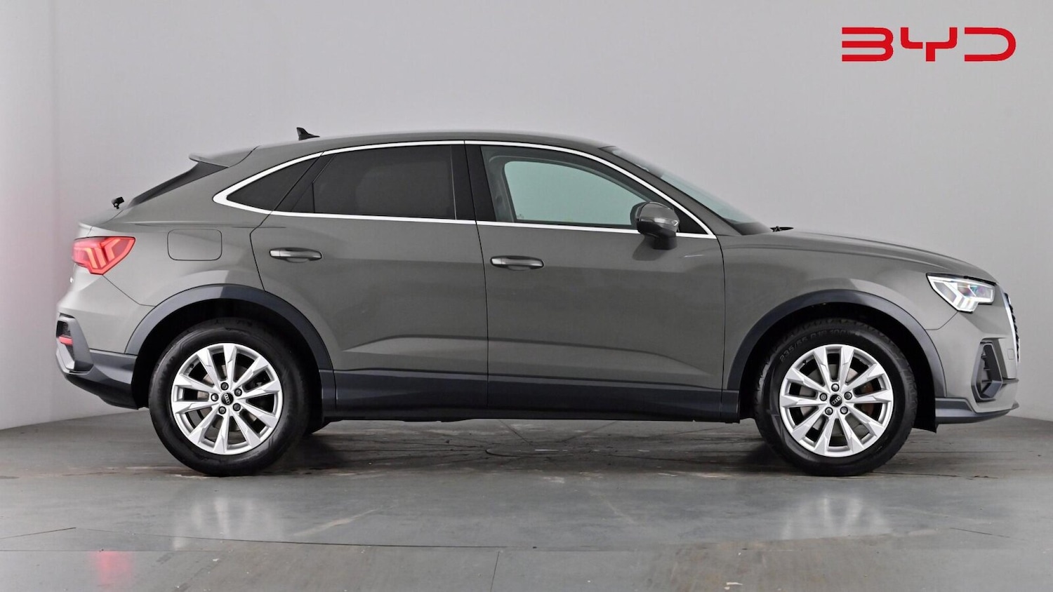 Used Audi Q3 2022 for sale - 77778366: Photo 3