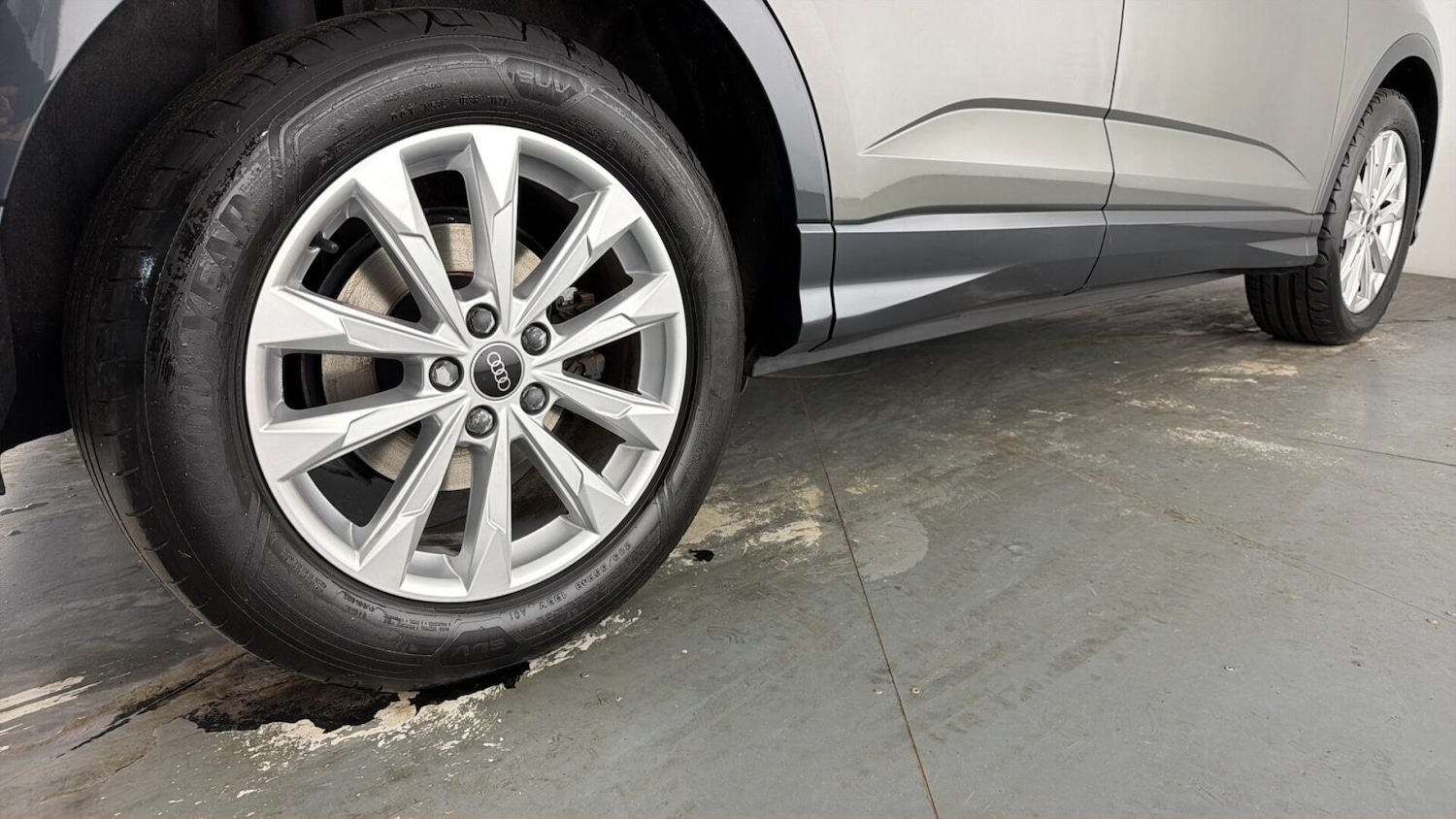 Used Audi Q3 2022 for sale - 77778366: Photo 30