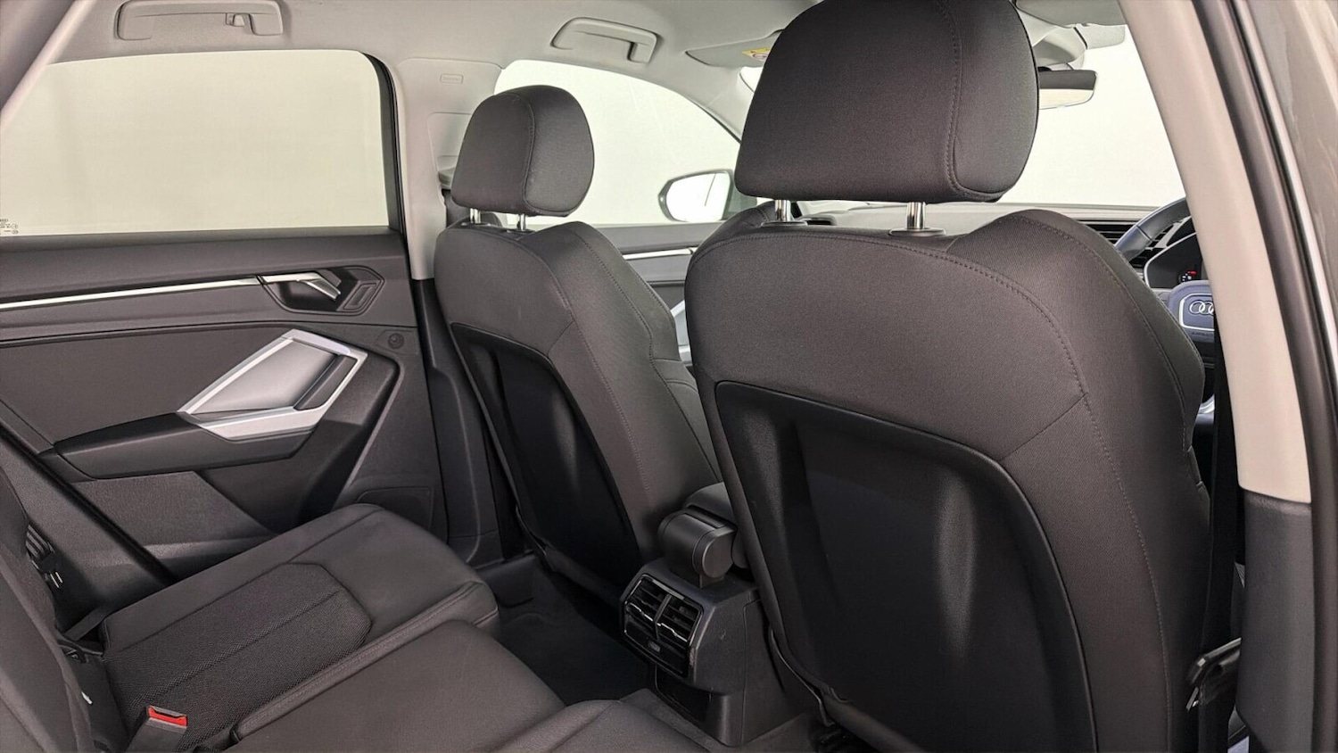 Used Audi Q3 2022 for sale - 77778366: Photo 31