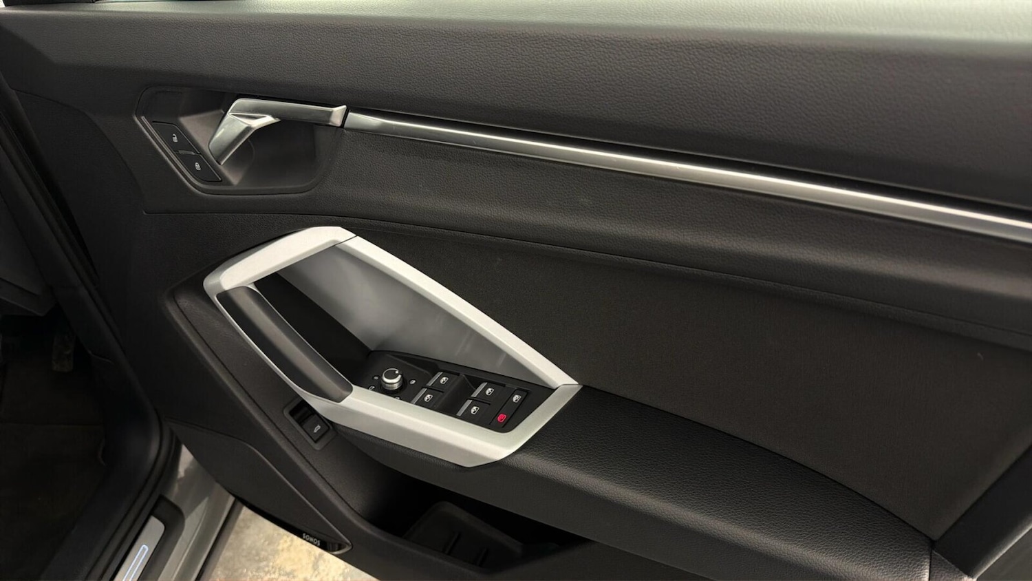 Used Audi Q3 2022 for sale - 77778366: Photo 32