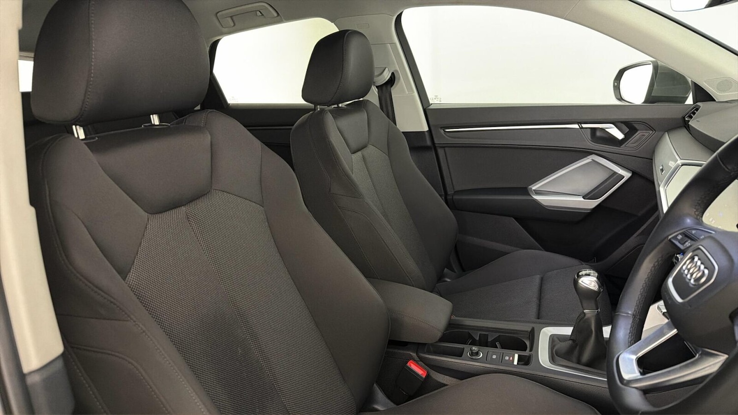 Used Audi Q3 2022 for sale - 77778366: Photo 33