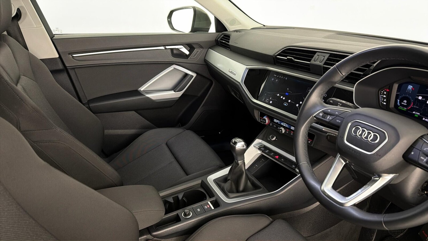 Used Audi Q3 2022 for sale - 77778366: Photo 34