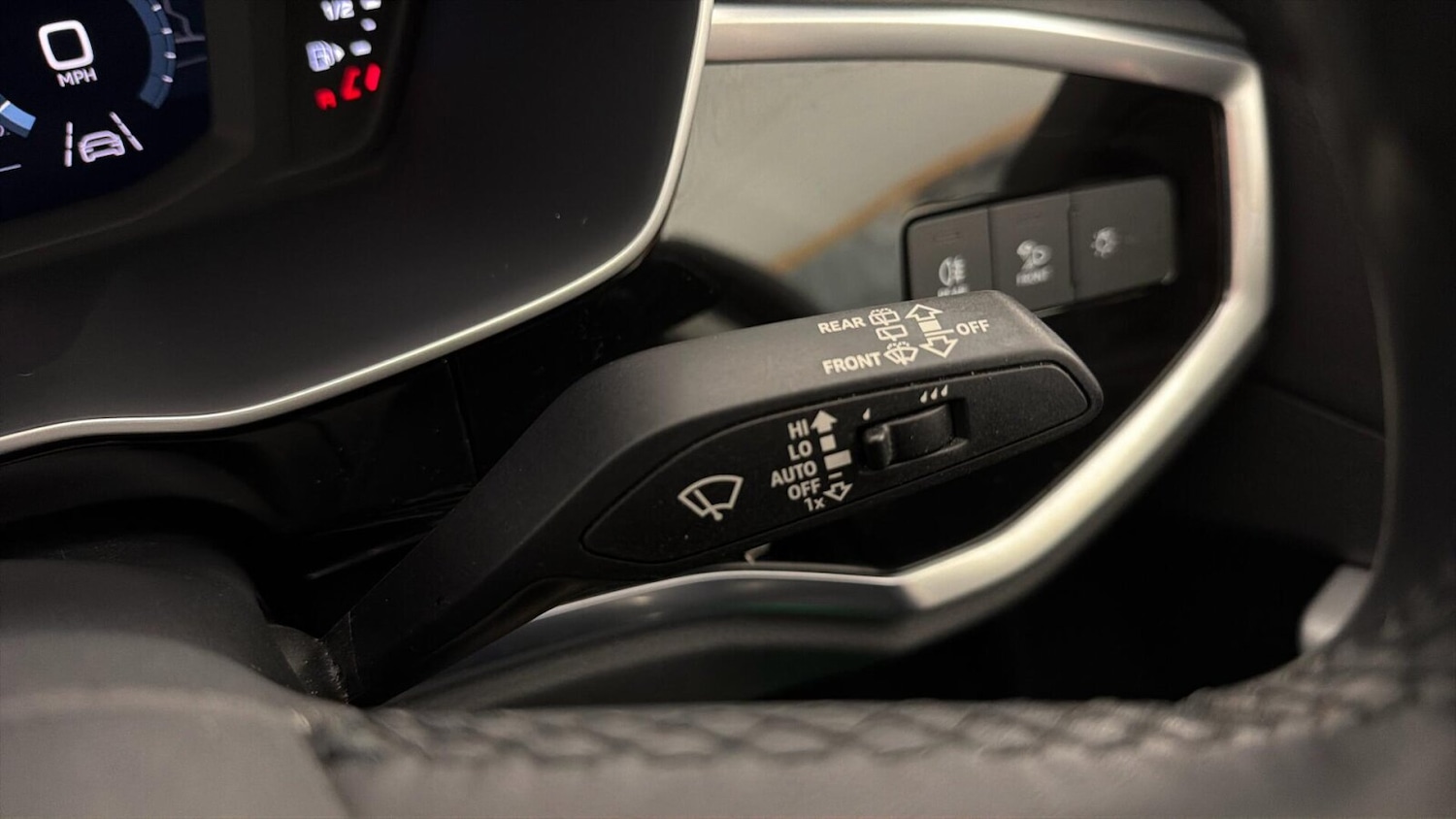 Used Audi Q3 2022 for sale - 77778366: Photo 37