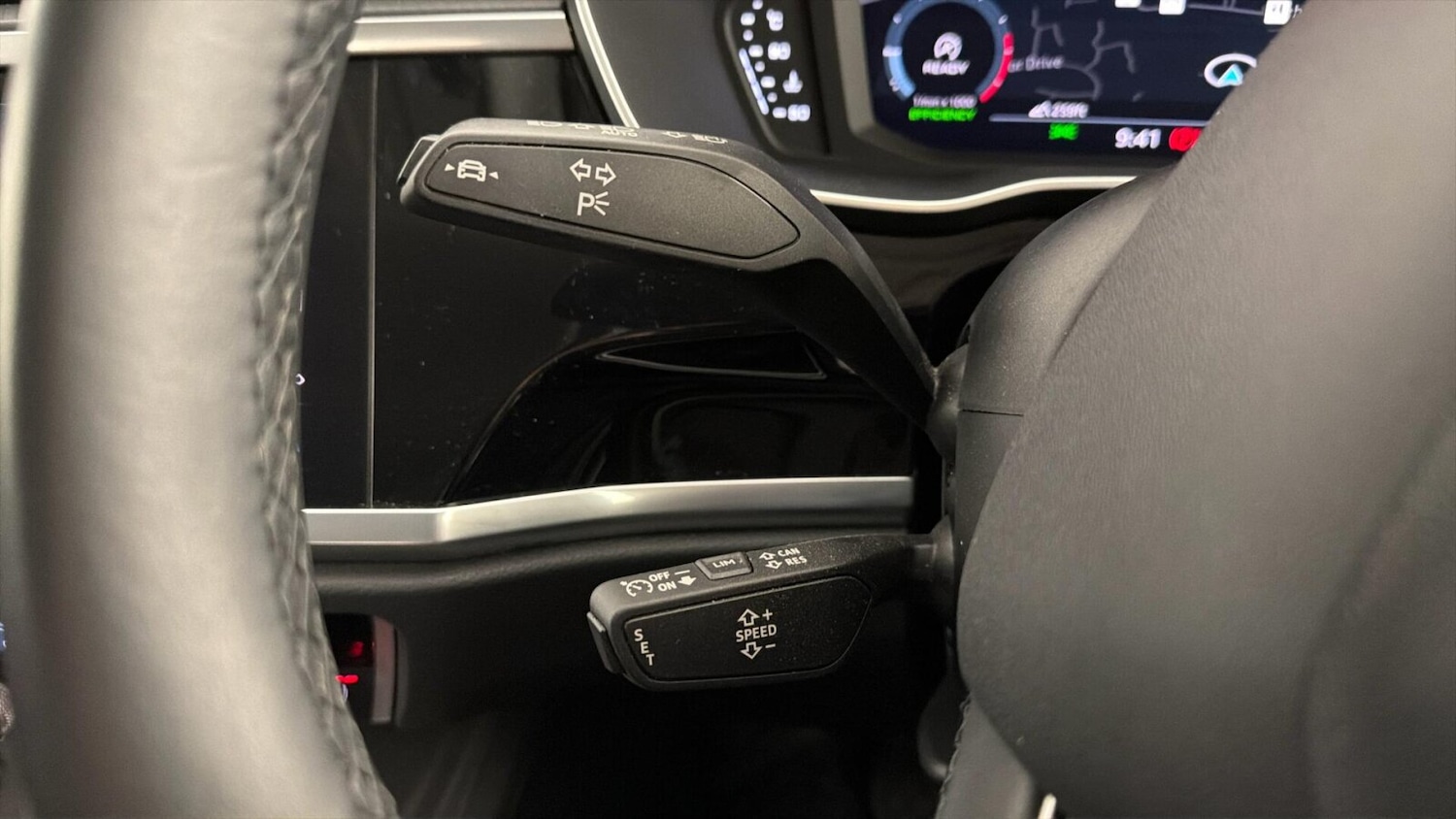 Used Audi Q3 2022 for sale - 77778366: Photo 38