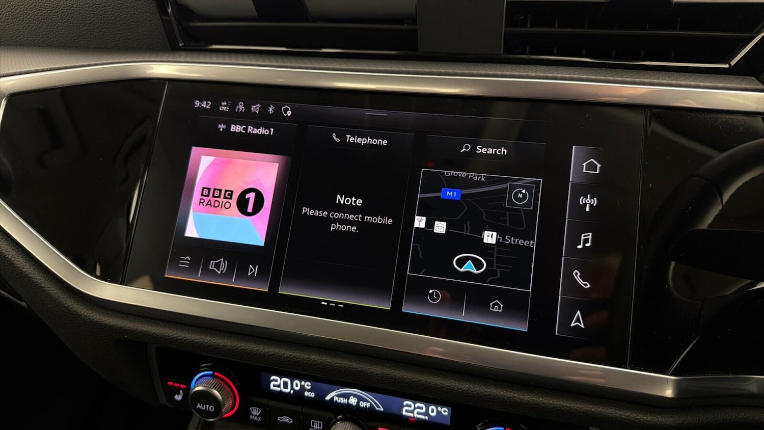 Used Audi Q3 2022 for sale - 77778366: Photo 39