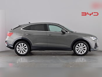 Used Audi Q3 2022 for sale - 77778366: Photo