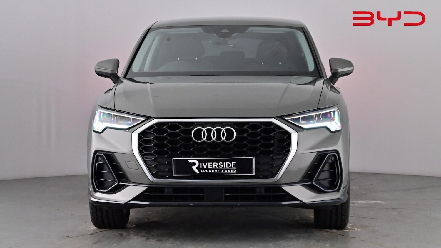 Used Audi Q3 2022 for sale - 77778366: Photo 4