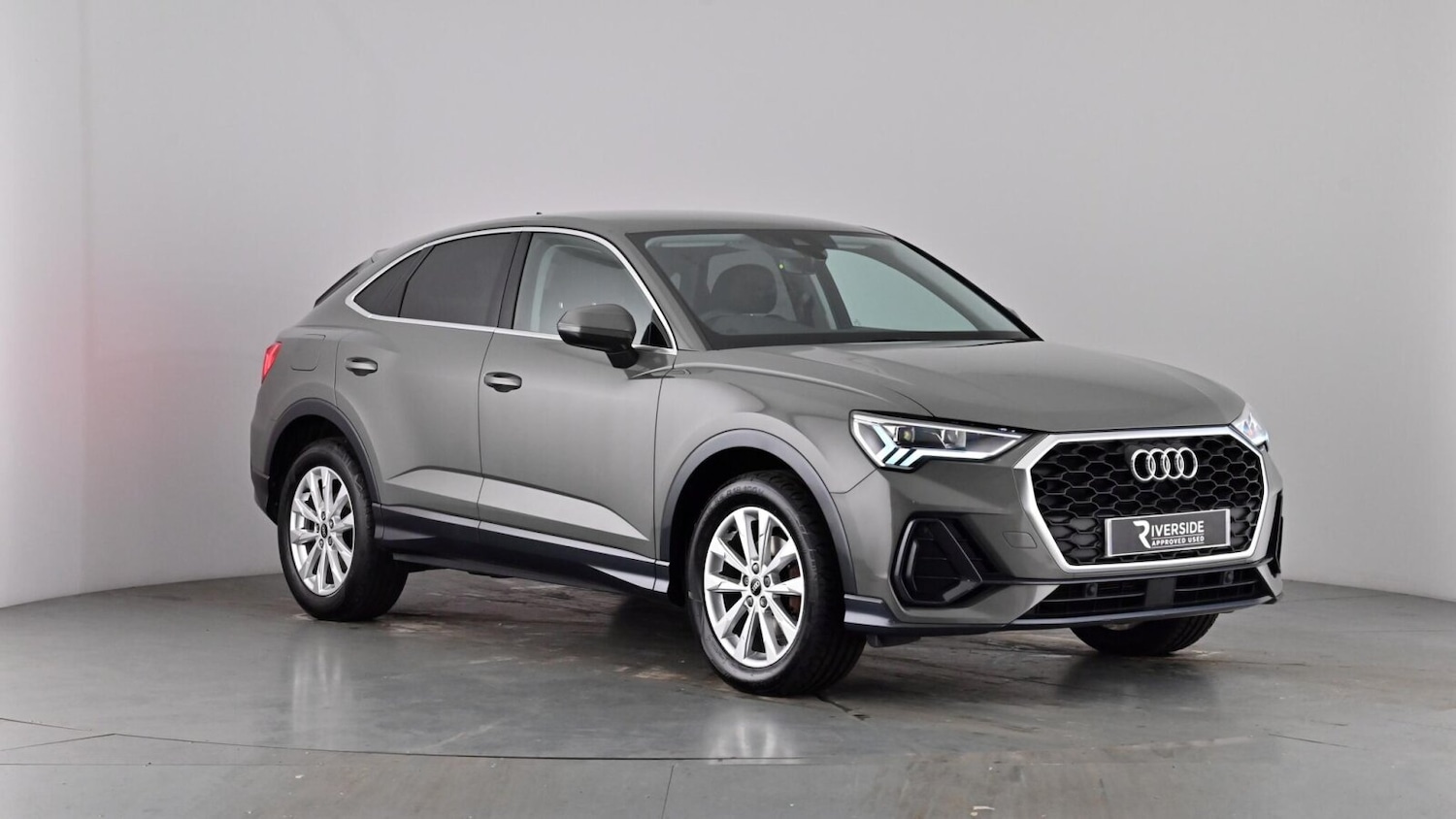 Used Audi Q3 2022 for sale - 77778366: Photo 43