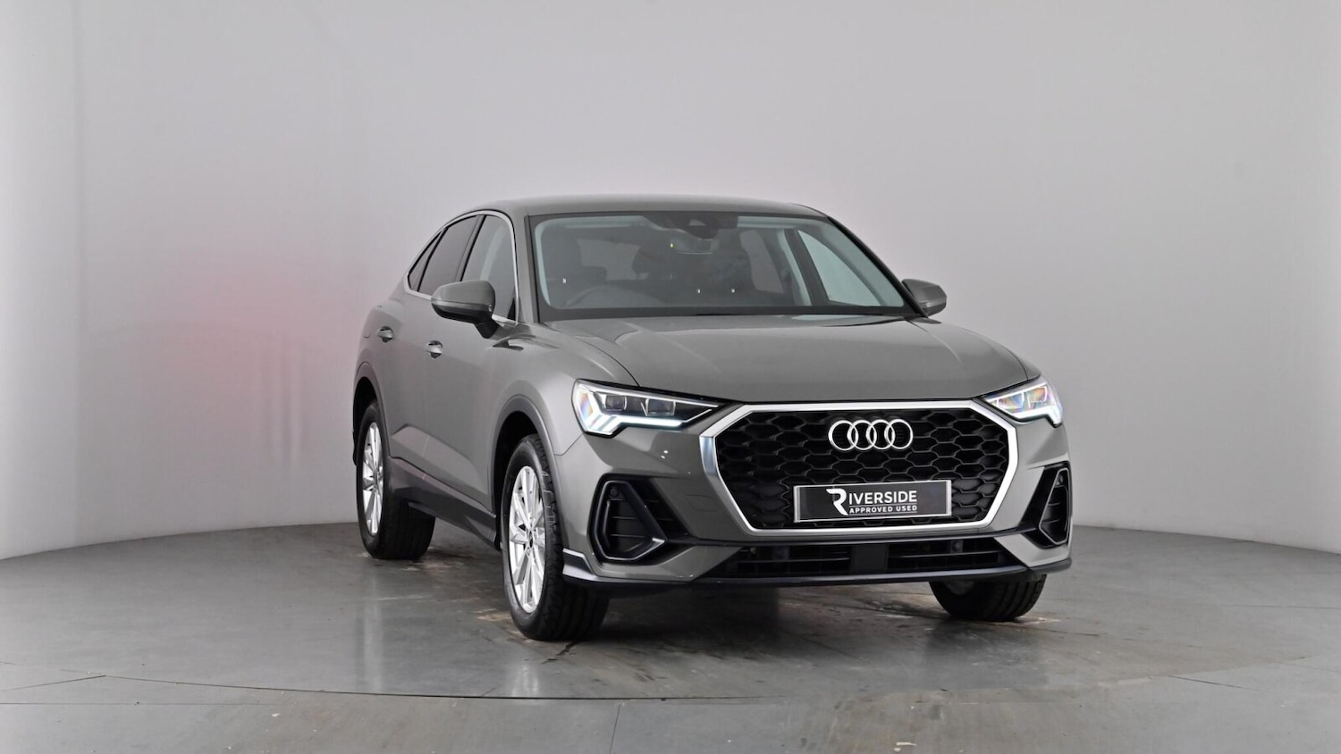 Used Audi Q3 2022 for sale - 77778366: Photo 45