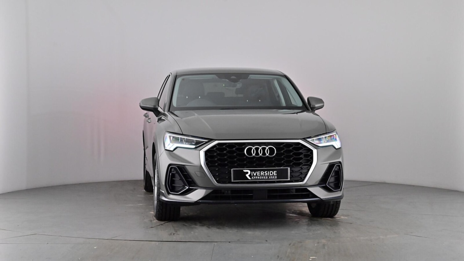 Used Audi Q3 2022 for sale - 77778366: Photo 46