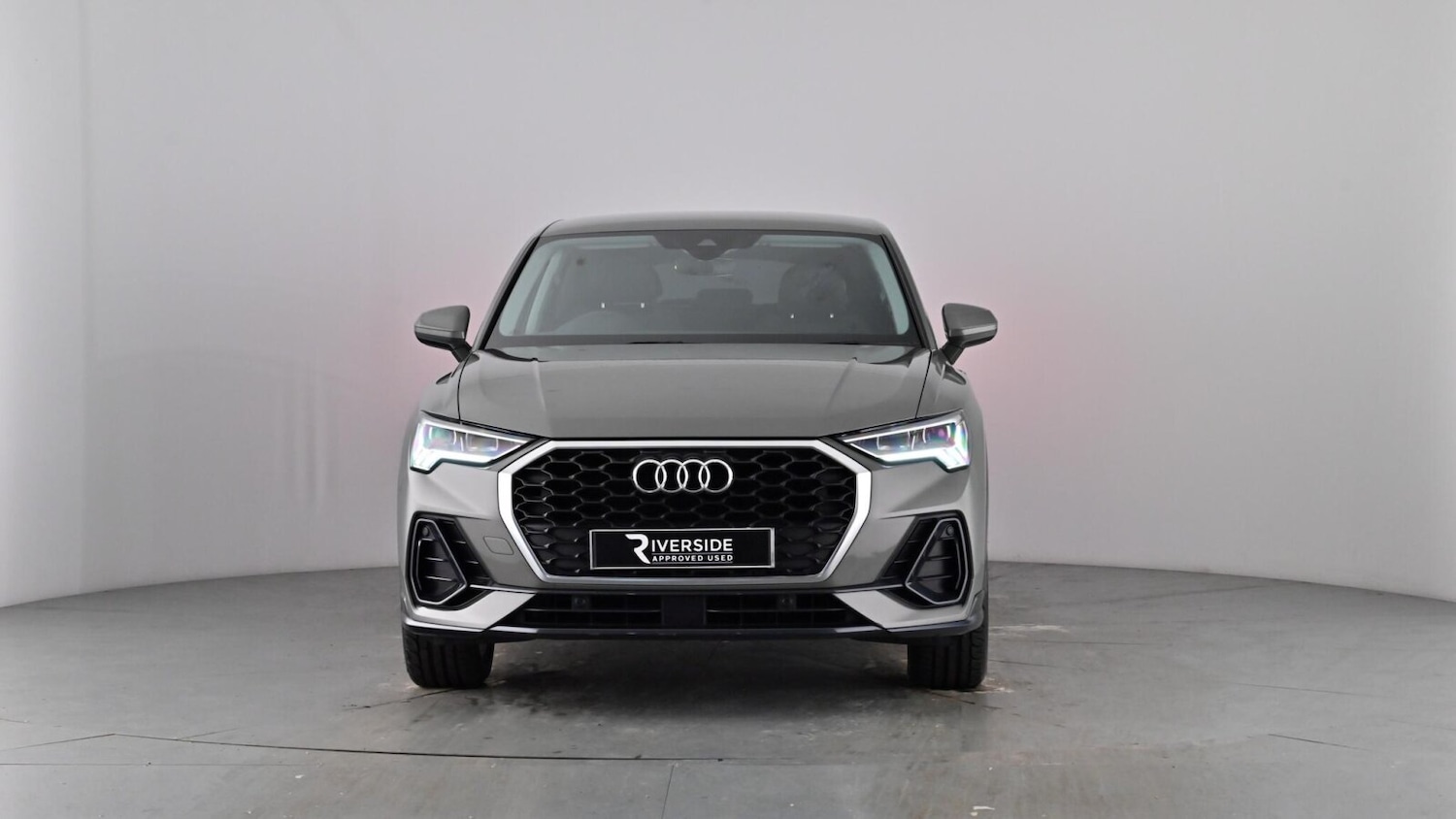 Used Audi Q3 2022 for sale - 77778366: Photo 47