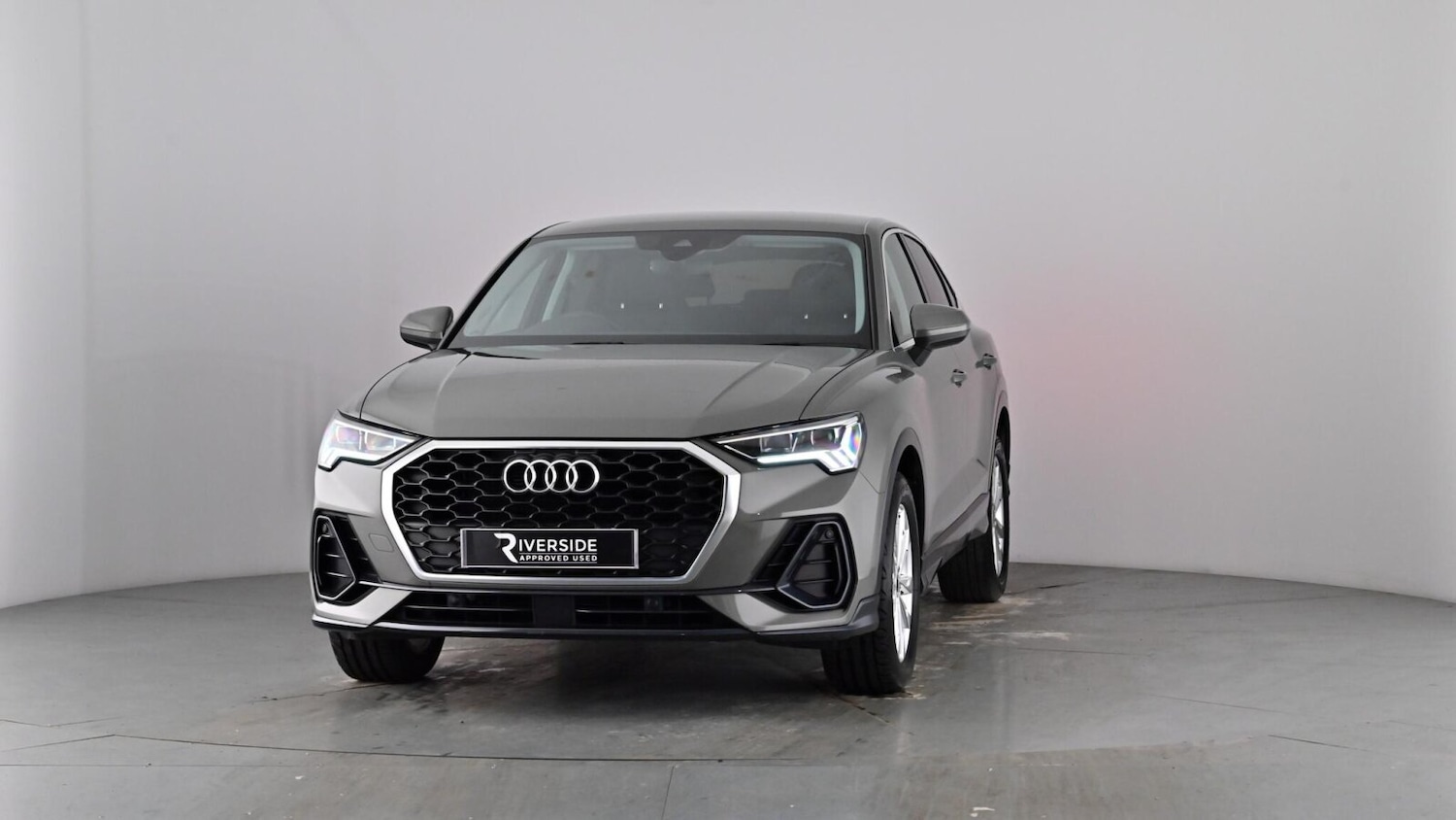 Used Audi Q3 2022 for sale - 77778366: Photo 48