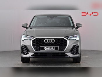 Used Audi Q3 2022 for sale - 77778366: Photo