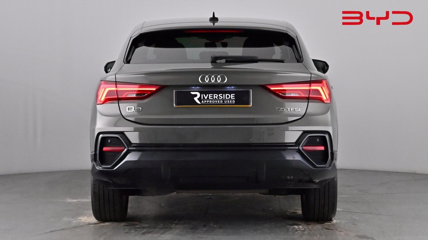 Used Audi Q3 2022 for sale - 77778366: Photo 5
