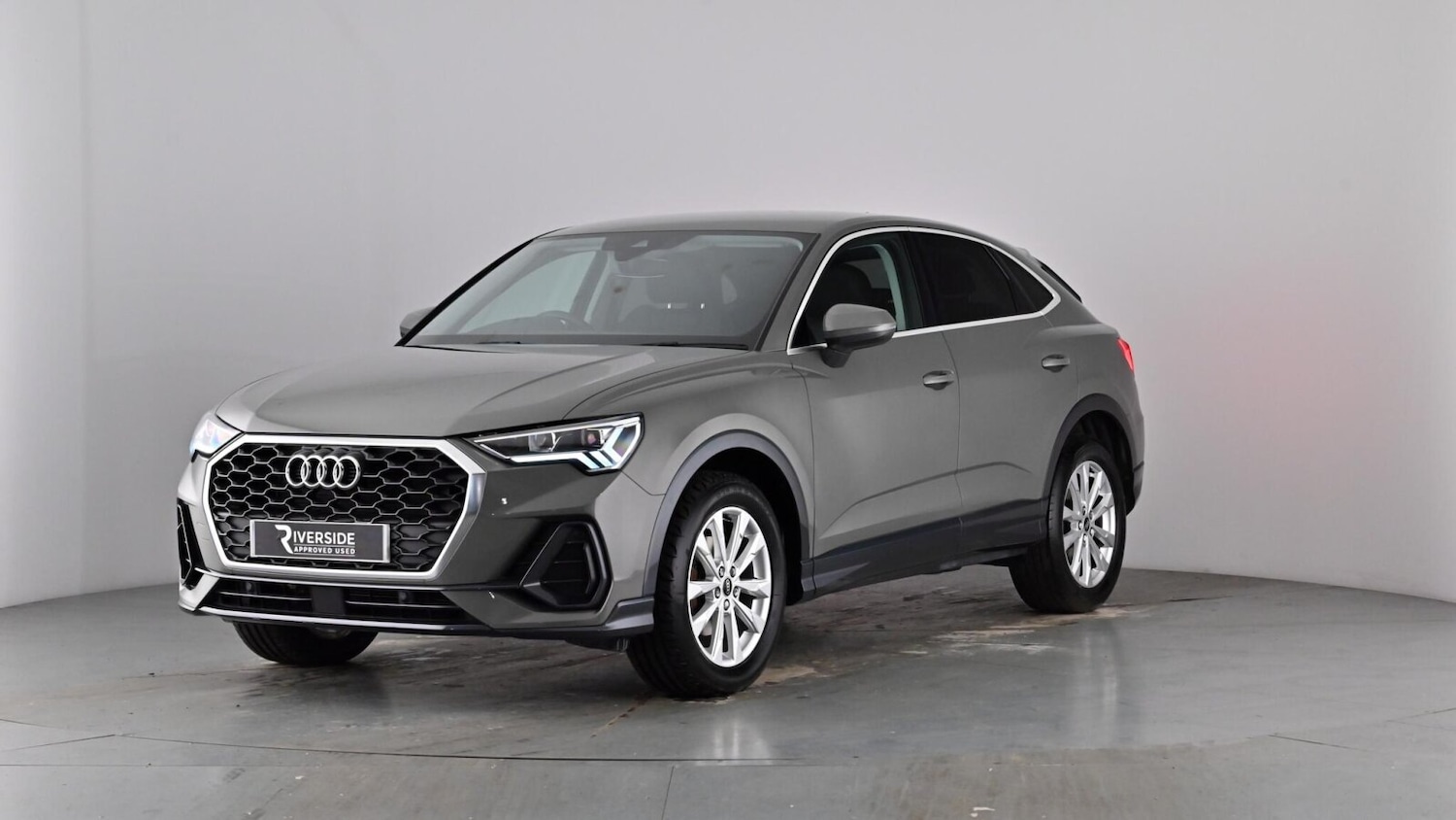 Used Audi Q3 2022 for sale - 77778366: Photo 50