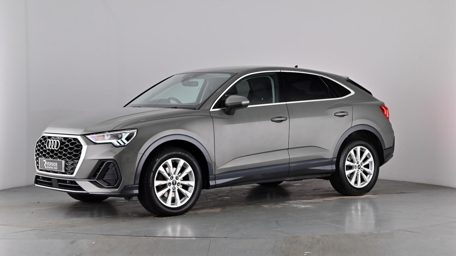 Used Audi Q3 2022 for sale - 77778366: Photo 52