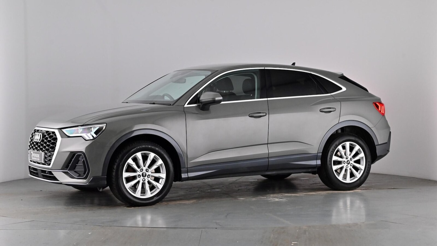 Used Audi Q3 2022 for sale - 77778366: Photo 53