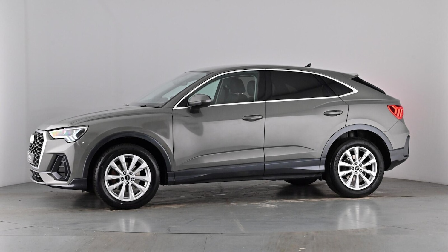 Used Audi Q3 2022 for sale - 77778366: Photo 54