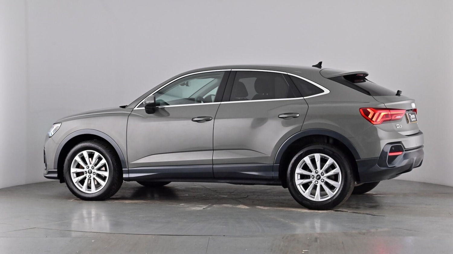 Used Audi Q3 2022 for sale - 77778366: Photo 58