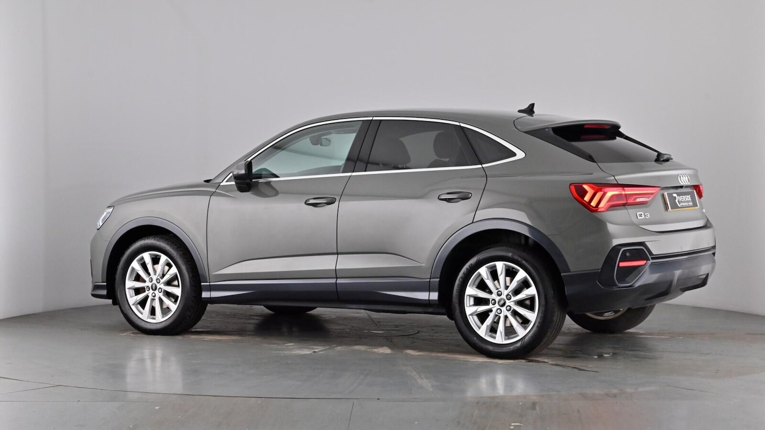 Used Audi Q3 2022 for sale - 77778366: Photo 59