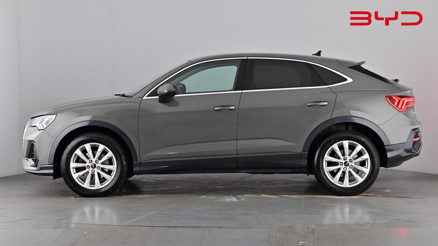 Used Audi Q3 2022 for sale - 77778366: Photo 6