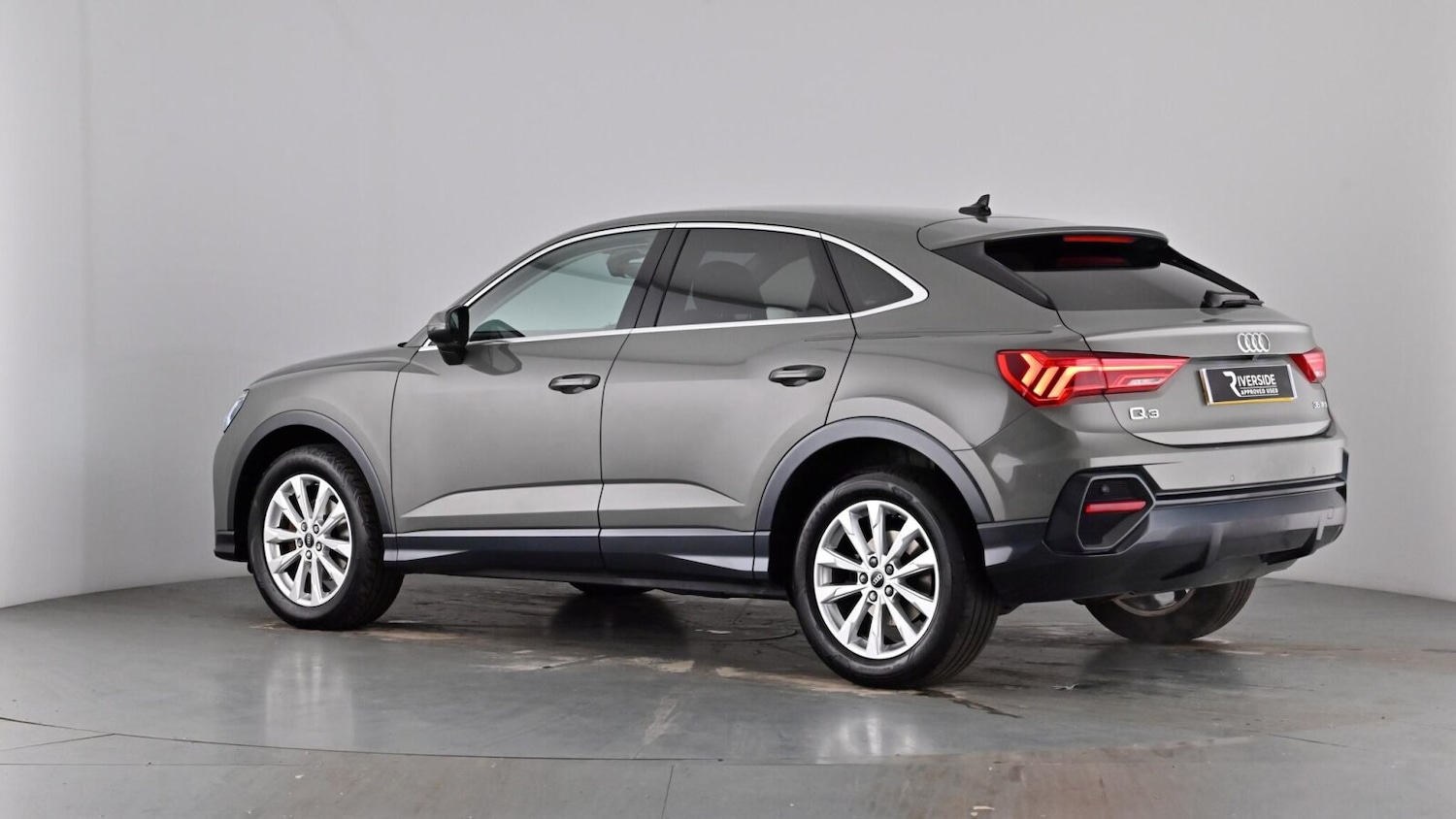 Used Audi Q3 2022 for sale - 77778366: Photo 60