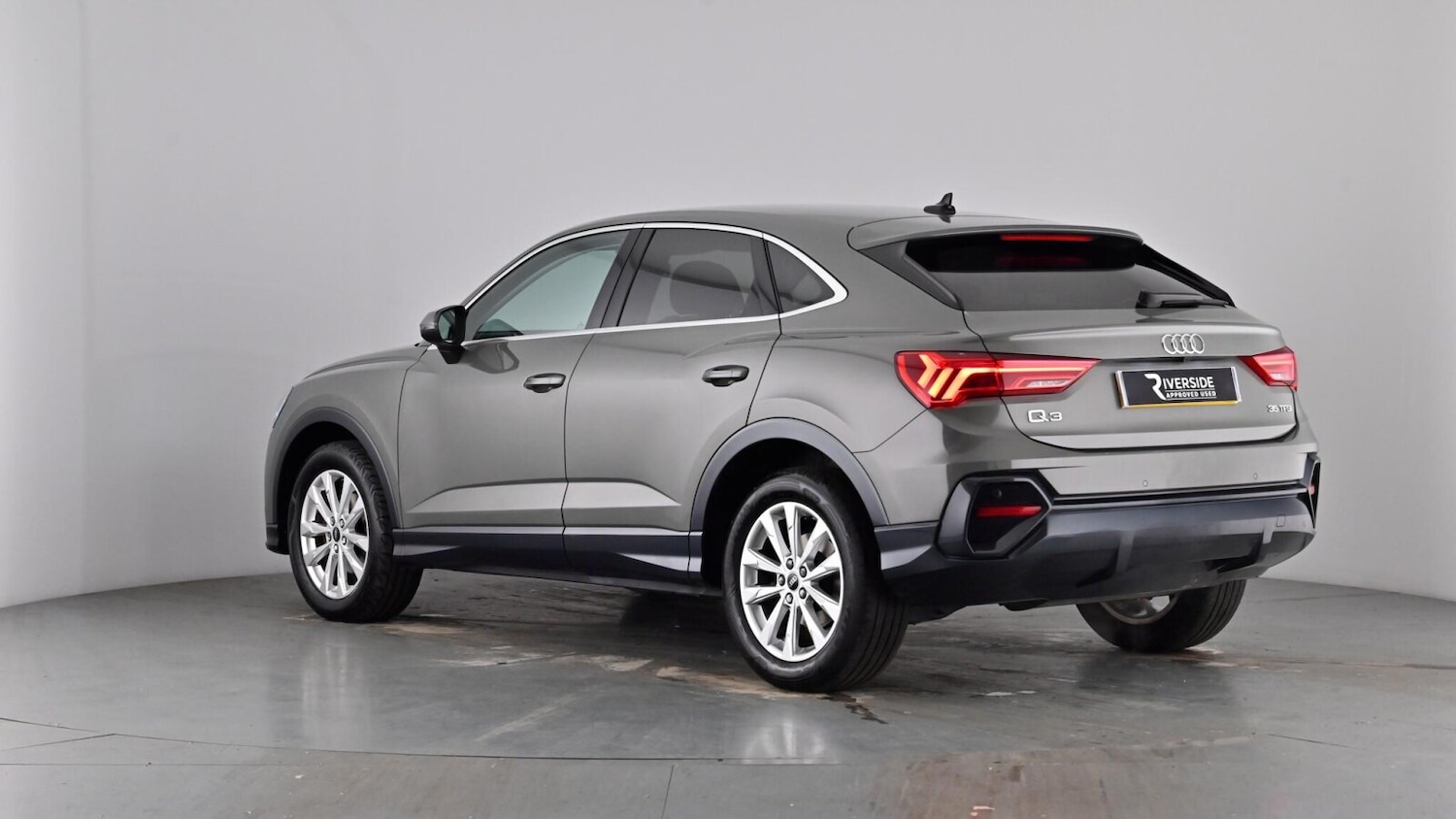 Used Audi Q3 2022 for sale - 77778366: Photo 61