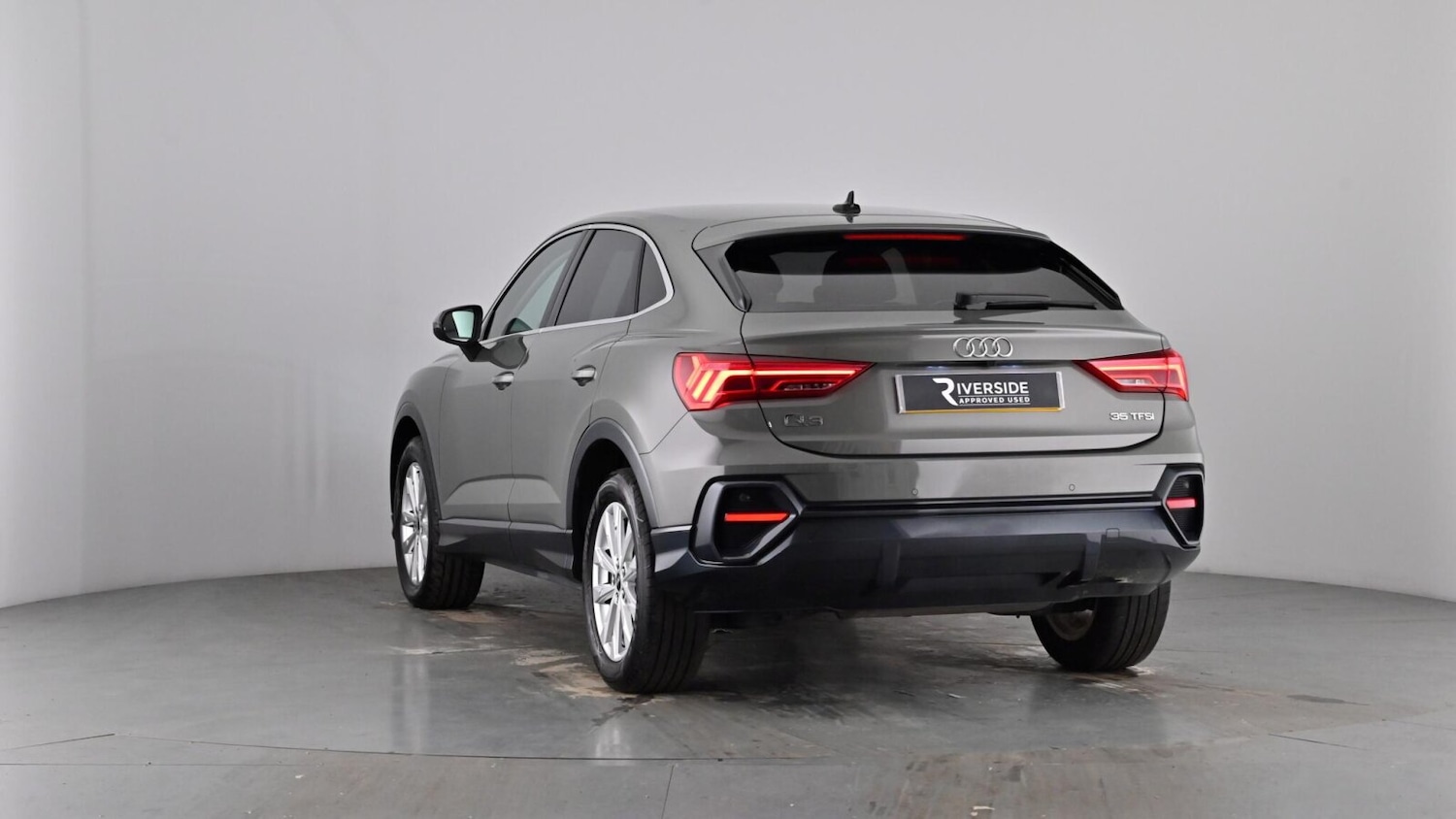 Used Audi Q3 2022 for sale - 77778366: Photo 63