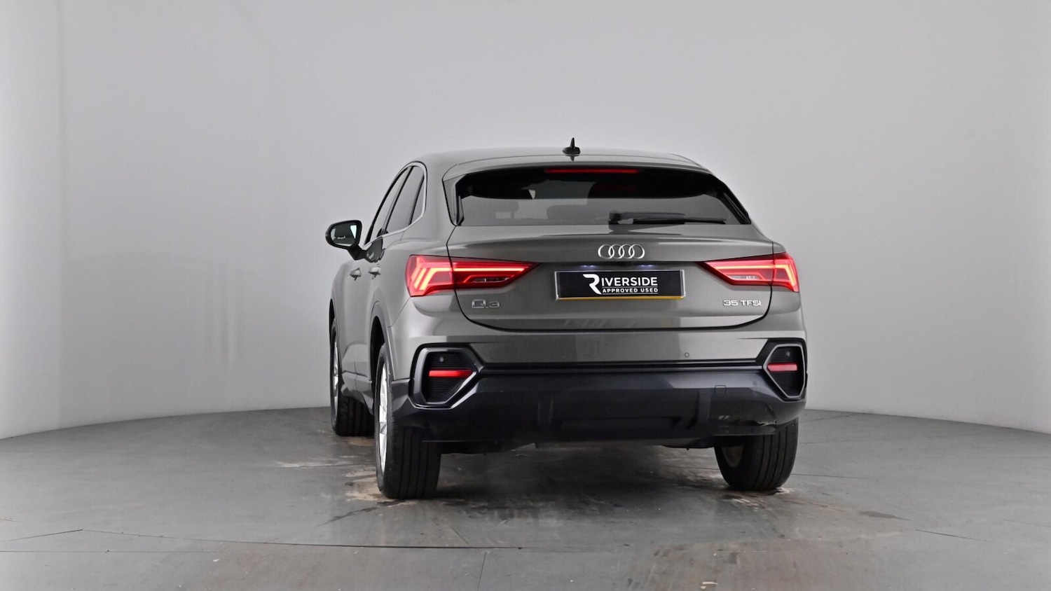 Used Audi Q3 2022 for sale - 77778366: Photo 64