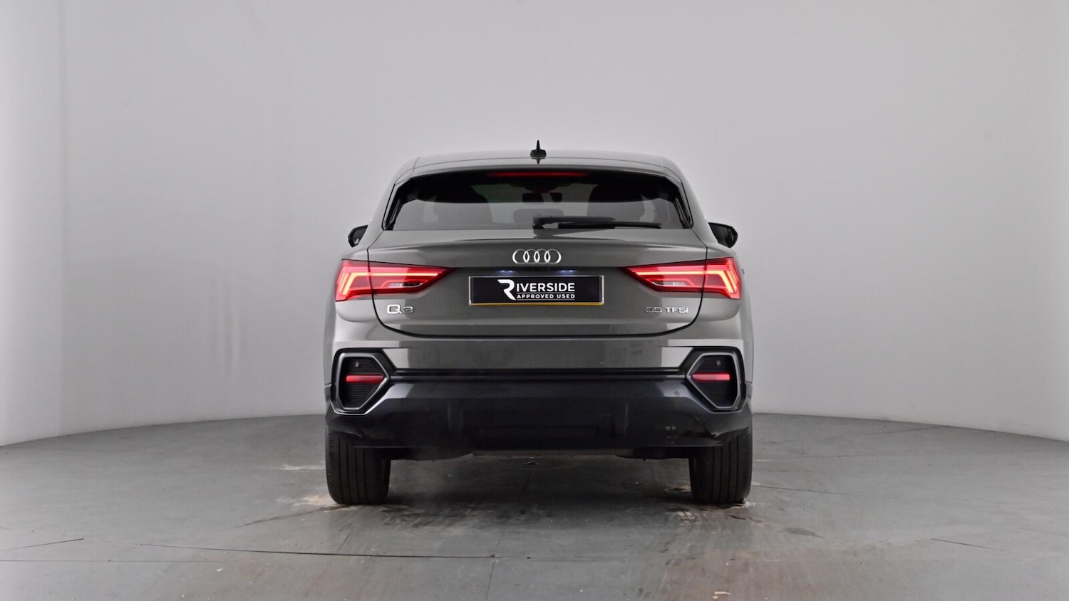 Used Audi Q3 2022 for sale - 77778366: Photo 65