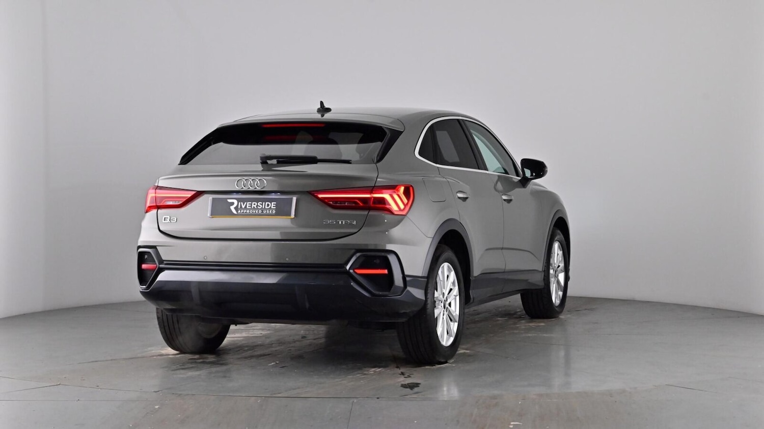 Used Audi Q3 2022 for sale - 77778366: Photo 67