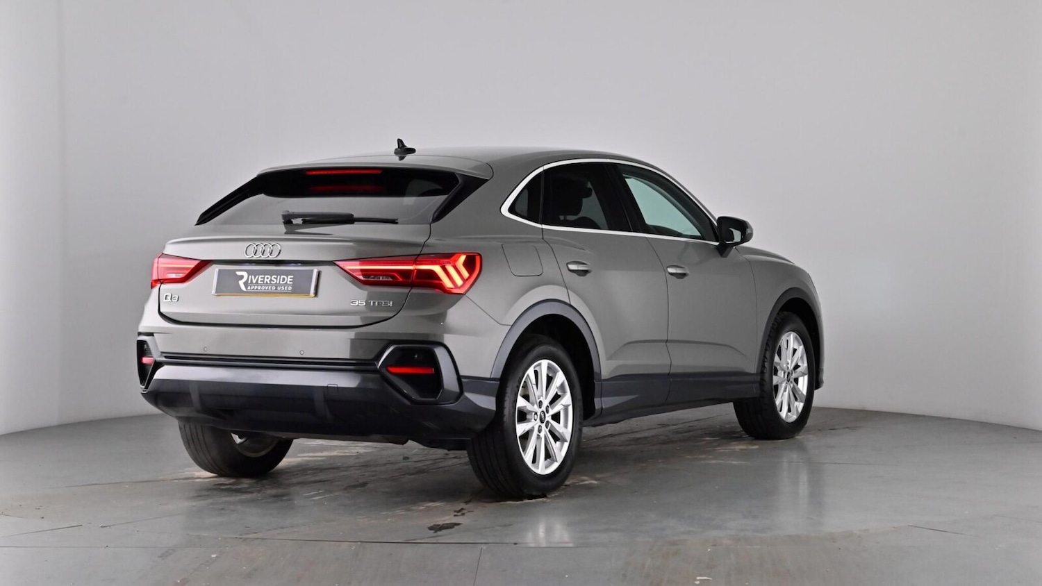 Used Audi Q3 2022 for sale - 77778366: Photo 68