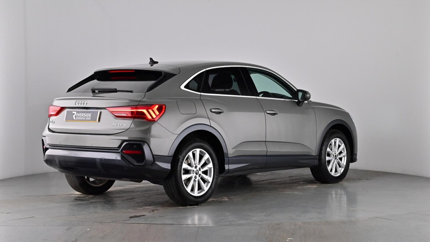 Used Audi Q3 2022 for sale - 77778366: Photo 69