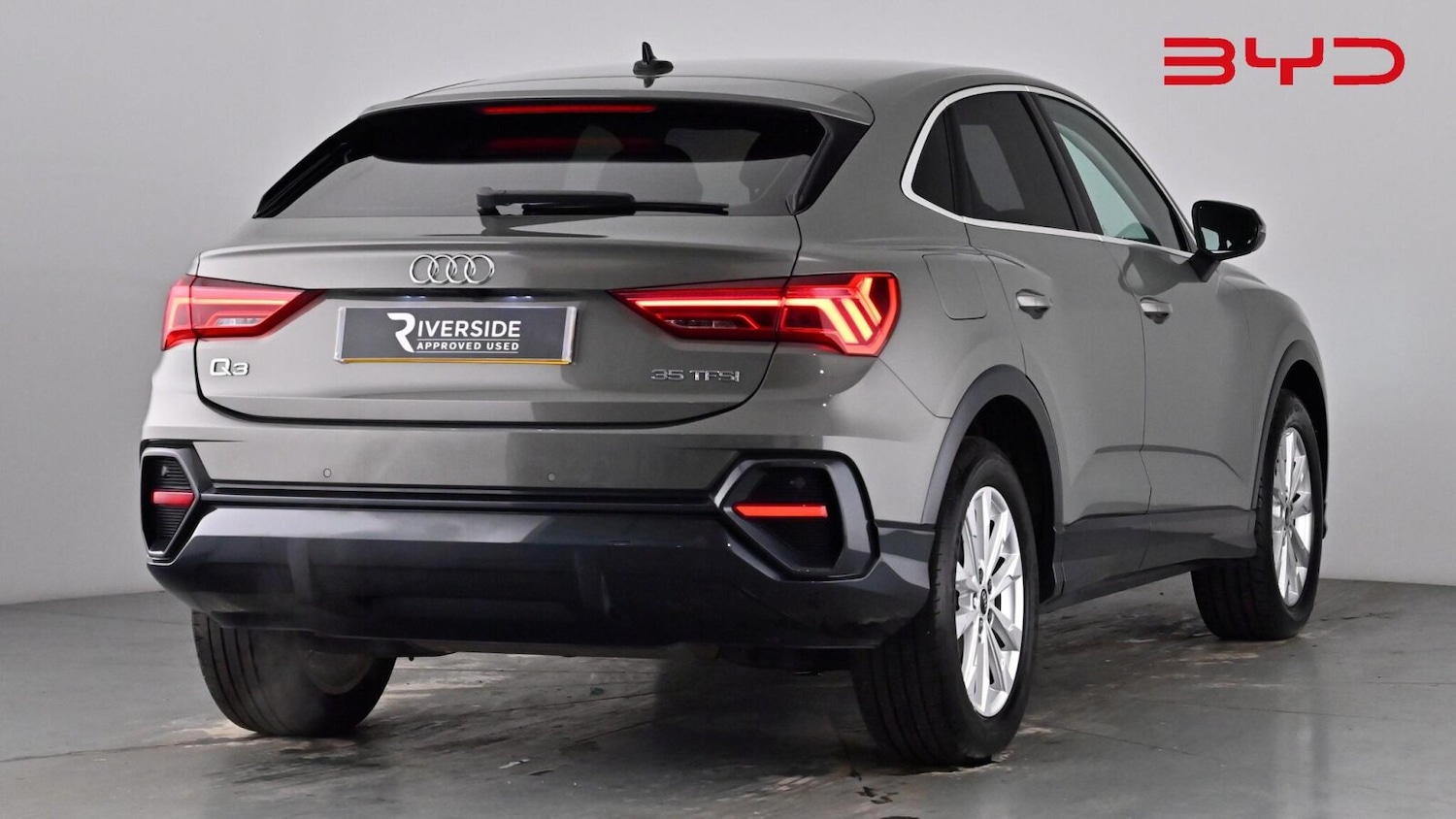 Used Audi Q3 2022 for sale - 77778366: Photo 7