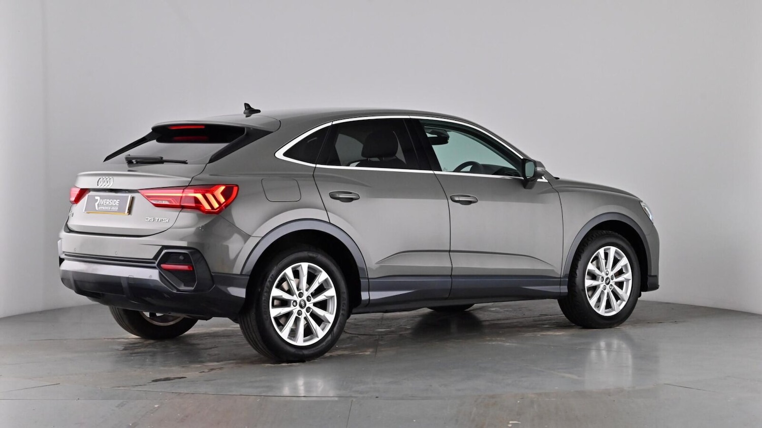 Used Audi Q3 2022 for sale - 77778366: Photo 70