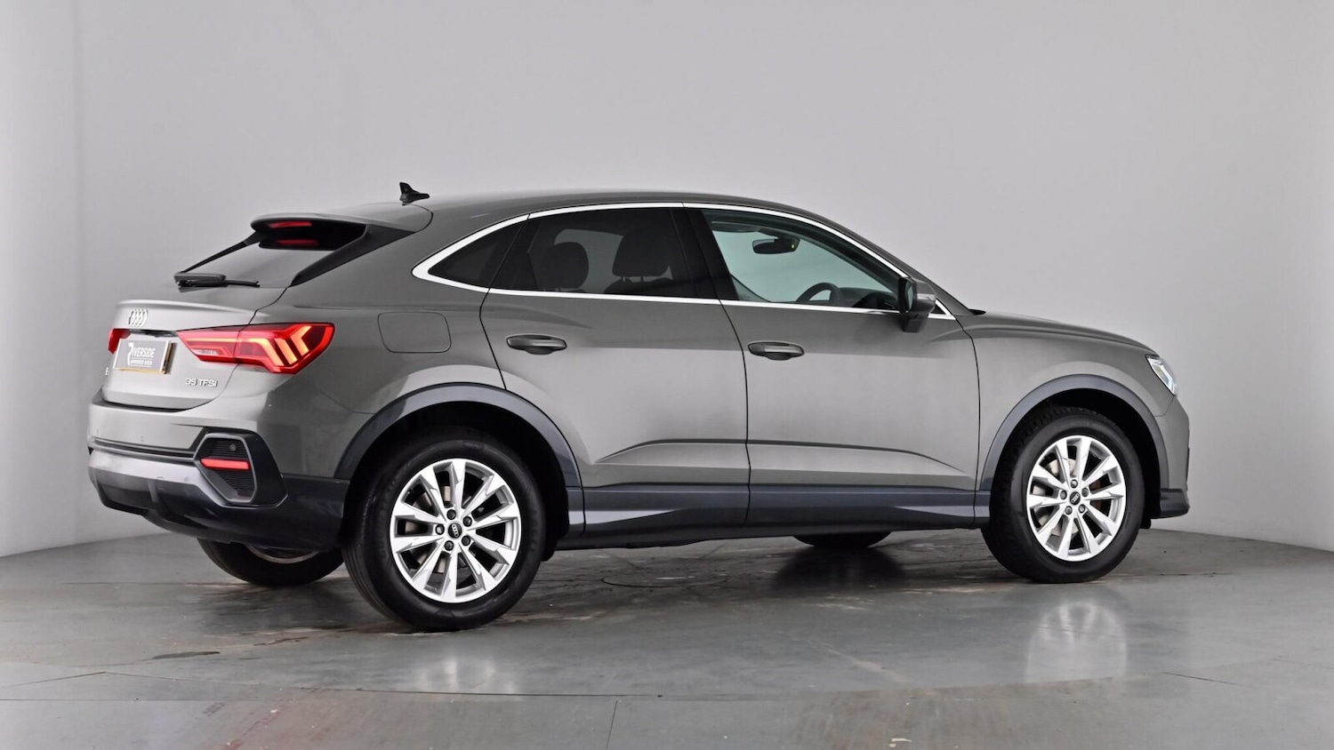 Used Audi Q3 2022 for sale - 77778366: Photo 71