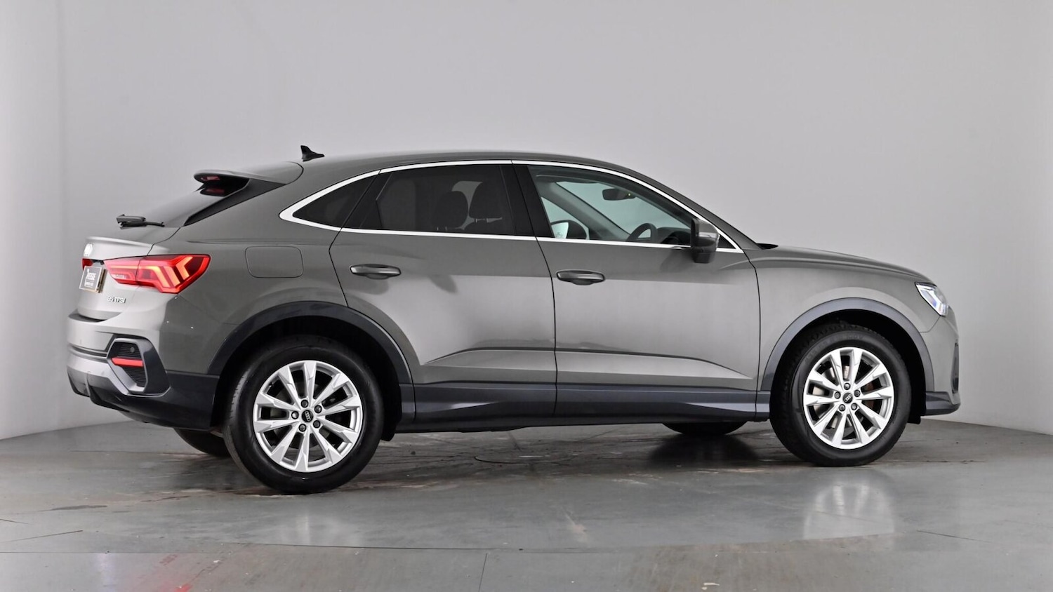 Used Audi Q3 2022 for sale - 77778366: Photo 72