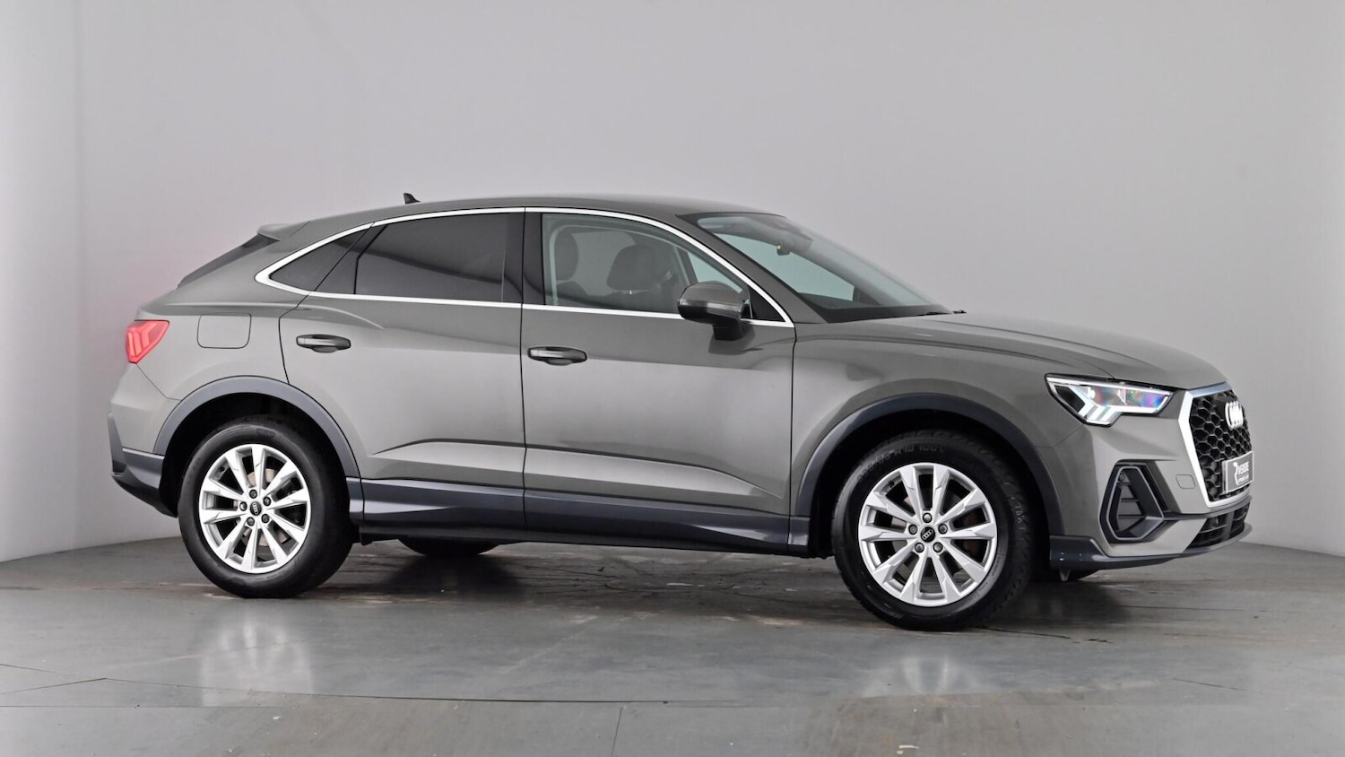 Used Audi Q3 2022 for sale - 77778366: Photo 76