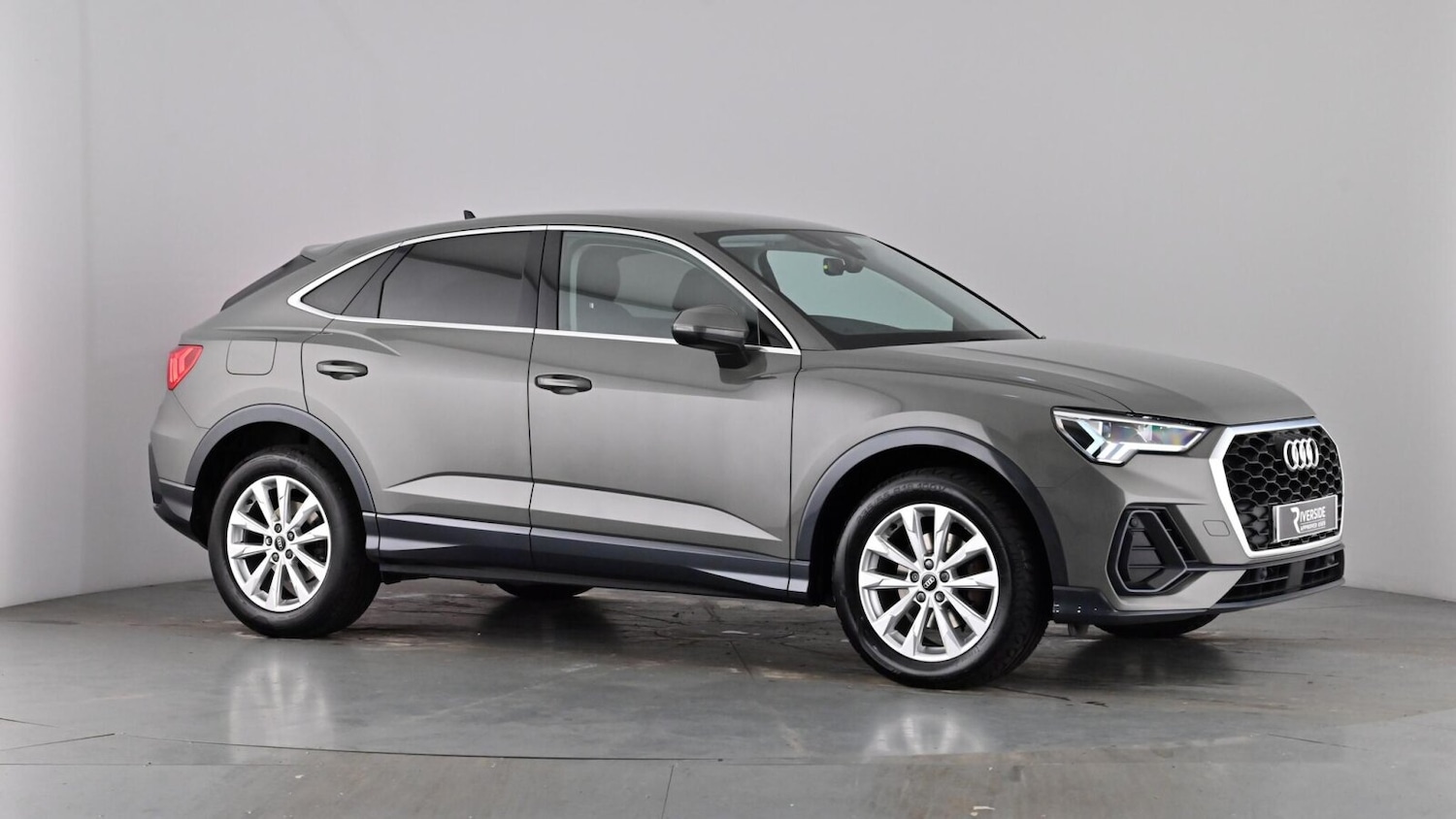 Used Audi Q3 2022 for sale - 77778366: Photo 77