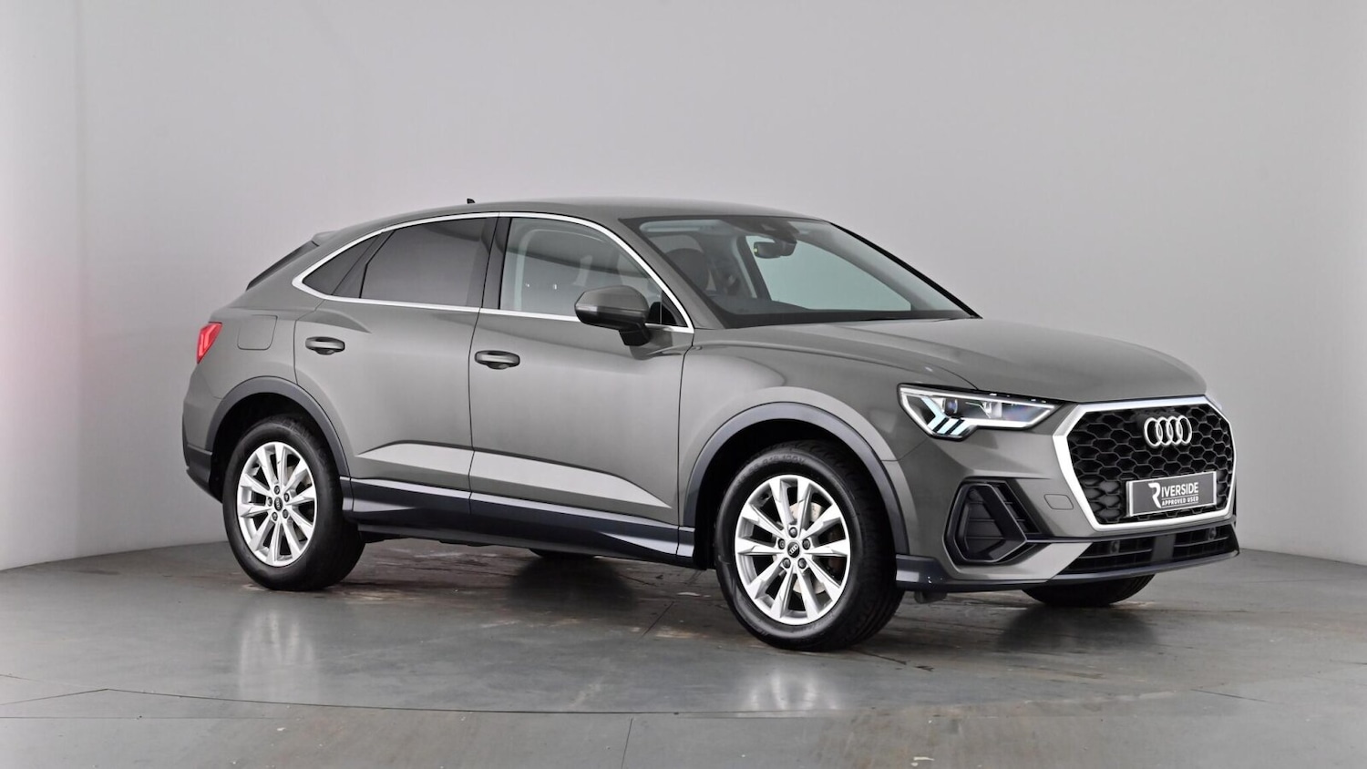 Used Audi Q3 2022 for sale - 77778366: Photo 78