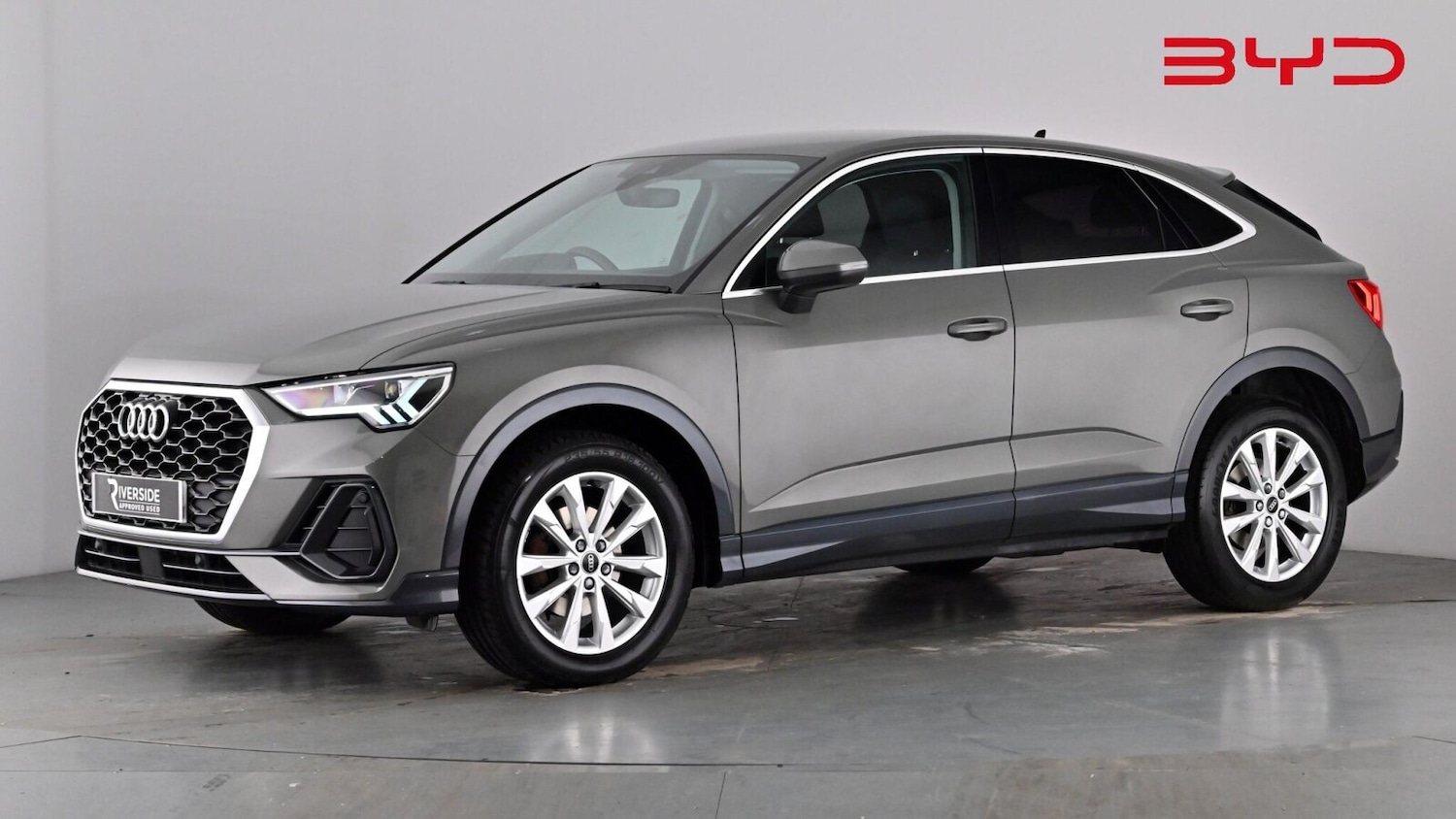 Used Audi Q3 2022 for sale - 77778366: Photo 8