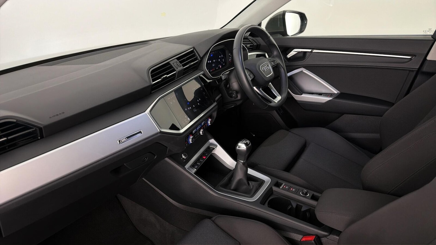 Used Audi Q3 2022 for sale - 77778366: Photo 9