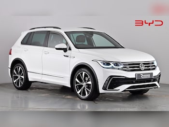 Used Volkswagen Tiguan 2023 for sale - 79354903: Photo